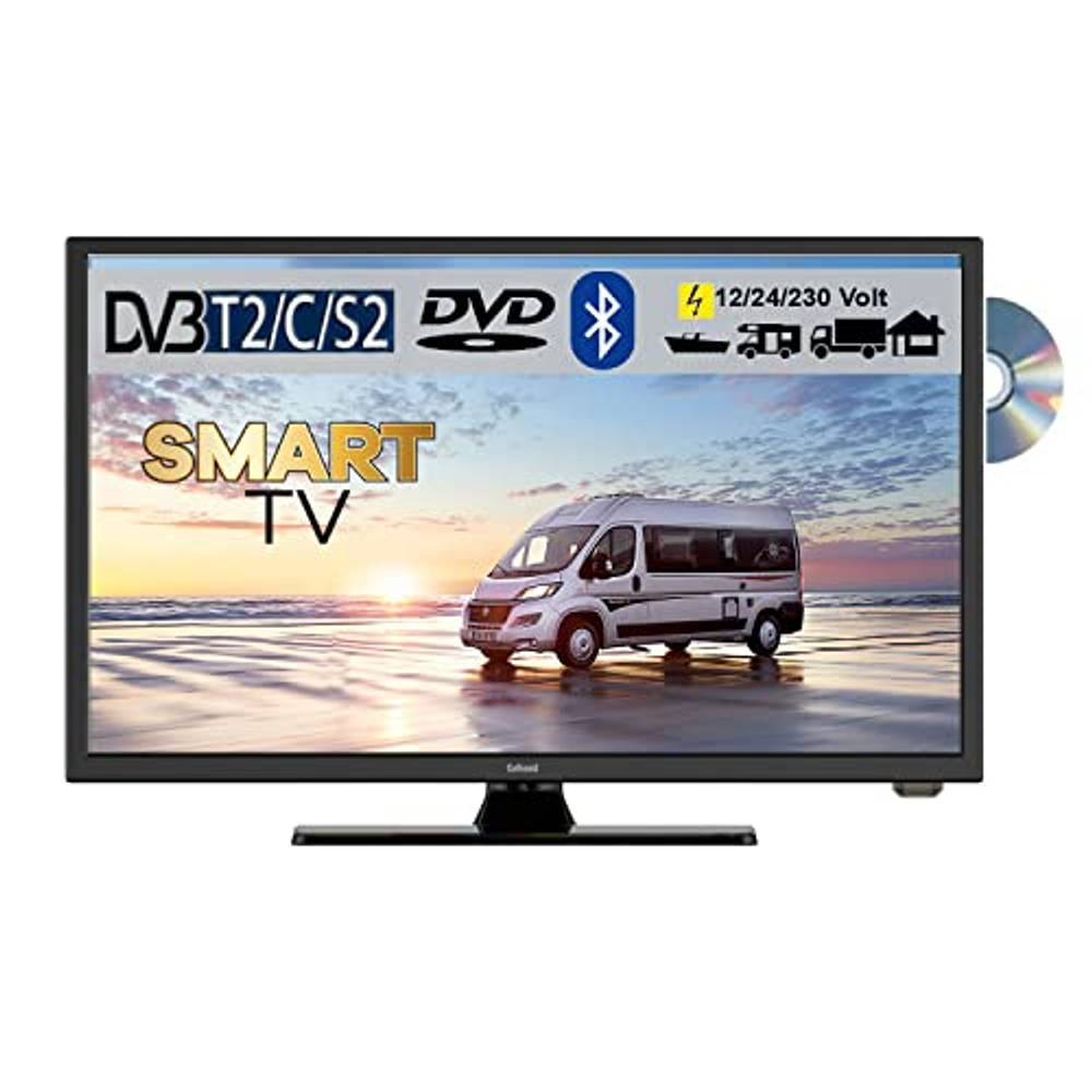 Fernseher Mit Integriertem Dvd Player 32 Zoll Fernseher mit integriertem DVD-Player: Test & Vergleich