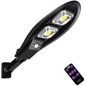 Gelldg Straßenlampe Vergleich
