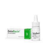GeloBacin Ohrentropfen Vergleich