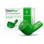 GeloMuc Atemtherapiegerät