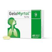 Gelomyrtol forte Vergleich