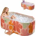 Gelory faltbare Badewanne