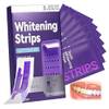 Gelpretty Whitening Strips
