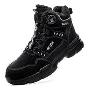 Gemchve Sicherheitsschuhe Vergleich