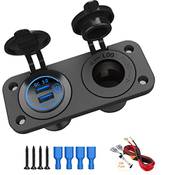 Gemcoo Dual QC 3.0 Vergleich