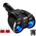 Gemcoo Zigarettenanzünder-Verteiler