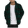 Gemijacka Teddy Fleece Sweatjacke Herren