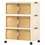 Gemmahw Aufbewahrungsbox 125L