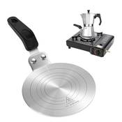 Gemmahw Induktion Adapterplatte Vergleich