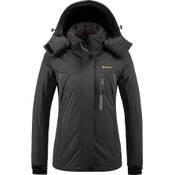 Gemyse Damen Skijacken 3076767031 Vergleich