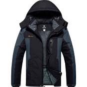 Gemyse Herren Skijacken 3076753031 Vergleich