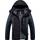 Gemyse Herren Skijacken 3076753031