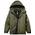 Gemyse Jungen Wasserdichte Skijacke