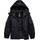 Gemyse Jungen Wasserdichte Skijacke