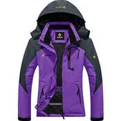 Gemyse Outdoor-Winterjacke Vergleich