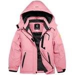 Kinder-Winterjacke Mädchen