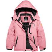 Gemyse  Skiwinterjacke Vergleich