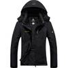 Gemyse Damen Winterjacke