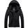 Gemyse Damen Winterjacke