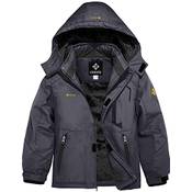Gemyse Winterjacke Vergleich