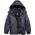 Gemyse Winterjacke