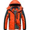 Gemyse Winterjacke