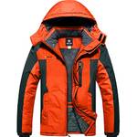 Gemyse Winterjacke