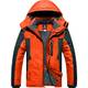 Gemyse Winterjacke Vergleich