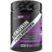 Gen German elite Nutrition Taurin-Pulver