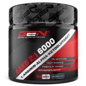 Gen German Elite Nutrition AAKG Vergleich