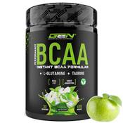 Gen German Elite Nutrition  BCAA Vergleich