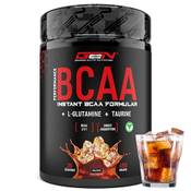 Gen German Elite Nutrition  BCAA Vergleich