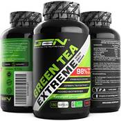 GEN German Elite Nutrition Green Tea Extreme Vergleich