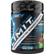 GEN German Elite Nutrition Pump it to the Limit 2.0 Vergleich