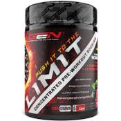 Gen German Elite Nutrition - Push it to the Limit Vergleich