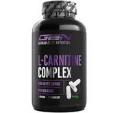 l-carnitine with gbb L-Carnitin