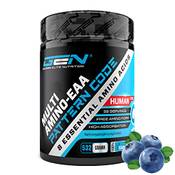GEN Multi Amino-EAA Pattern Code Vergleich
