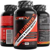 Gen German Elite Nutrition Gen Rip Burner