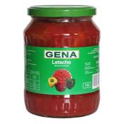 Gena Letscho