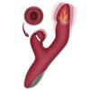 Genasor G-Punkt-Klitoris-Vibratoren