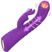 Genasor Rabbit-Vibrator Vergleich