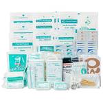 General Medi  ‎First Aid