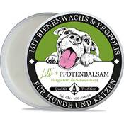 Lillis Naturals Pfotenbalsam Vergleich