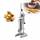 Spanische Churrera Maschine mit 5 Formen