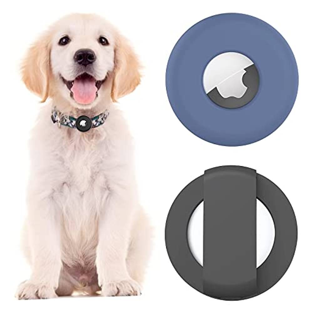 AirTag Hund Test & Vergleich » Top 12 im Juli 2024