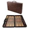 Backgammon-Koffer