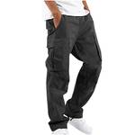 Xuanduo Baggy-Jeans
