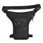 Beinbeuteltasche