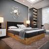 FURNISTAR Boxspringbett LOFT 1