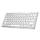 Nuoyoou Deutsche Bluetooth-Tastatur